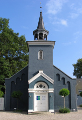 Kirke til salg