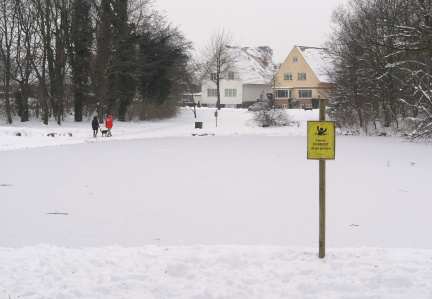 Sne i Odense 4